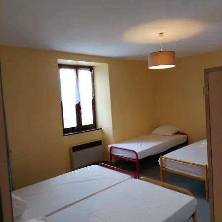 Les Portes De L'obiou Dom wakacyjny *